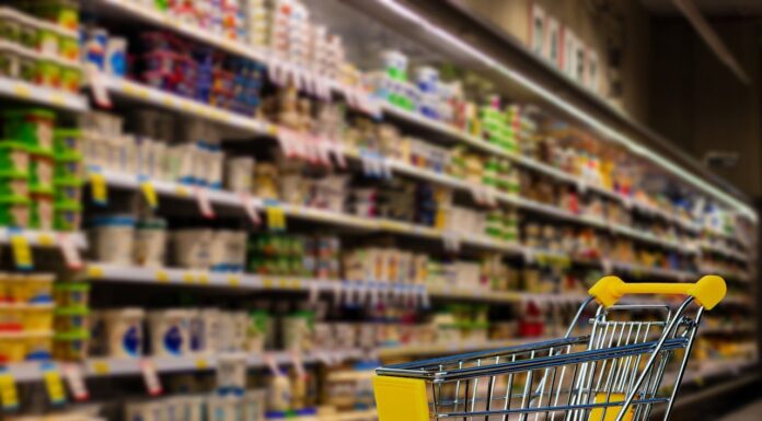 Lucrurile care vor dispărea curând din magazine: afectate de noua măsură adoptată de Uniunea Europeană nu vor fi doar magazinele