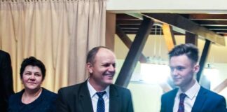 Rețeta succesului! Firma tatălui s-a luat la întrecere cu cea a fiului. Afaceri de milioane de lei cu primăriile prietene