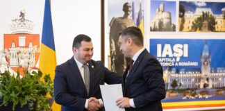Cooperativa PNL. Firma consilierului local Rîpanu, întreținută din contracte cu instituții controlate de liberali
