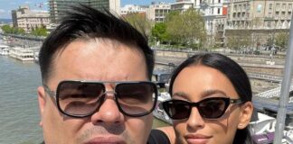 Interlopul ce a jefuit 3.000.000$ din bănci s-a însurat și jură că nu mai fură. Cine e mireasa