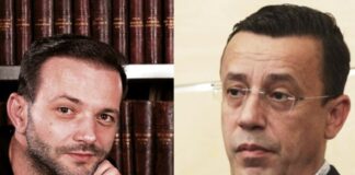 Victor Ciutacu, război cu Mihai Morar: Săreai liniile de tramvai să nu te curenteze