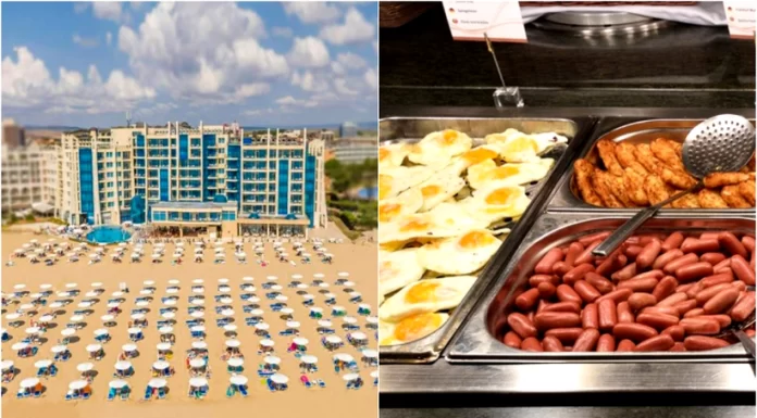 Cât plătesc românii pentru un SEJUR all inclusive de patru zile pe litoralul bulgăresc. „Suntem 2 adulți și 2 copii. Nu stăm la noi pe banii ăștia!”