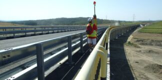 Gafă monumentală la șoseaua de centură! Au încurcat terenurile expropriate și au construit pe proprietăți private