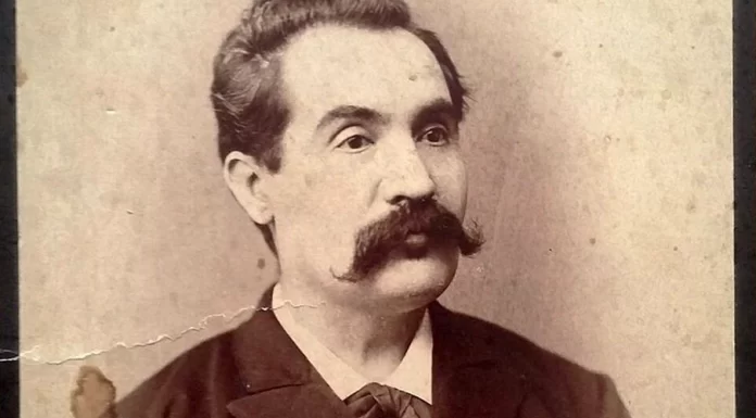 Moartea prin îmbălsămare a domnului Eminovici Mihail