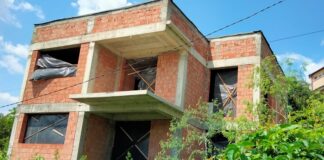 Vila ilegală a fiului fostului șef de la ISC: demolare și dosar penal!