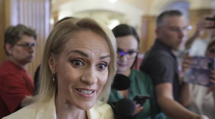 Iată prima reacție a fostului ministru al Familiei după ce a renunțat la funcție