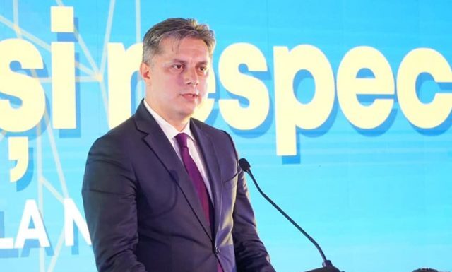 Cozmanciuc revine la butoiul cu miere după ce a scăpat de DNA. Sute de mii de euro de la primăriile PNL