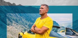 Cum s-a răzbunat fosta iubită pe un milionar român! I-a trimis ‘garda’ pe cap: Te iubesc până când fiscul ne va despărți!