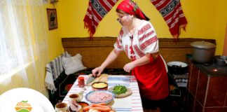 Afacerea Coliva! 100.000 de euro din bani publici pentru o carte de bucate și concursuri de gătit