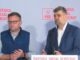 Marius Budăi, ministrul Muncii, și-a dat demisia! Scandalul ”azilelor groazei” l-a ajuns din urmă Marius Budăi și Marcel Ciolacu