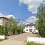 cladire bogdan nita centru medical