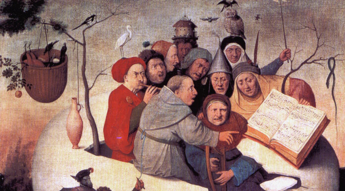 Violul și numele Domnului