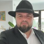 cosmin munteanu, administrator blue aqua