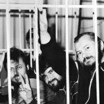 Ilie Ilașcu, sau despre deșertul romînez