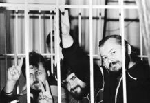 Ilie Ilașcu, sau despre deșertul romînez