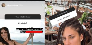 TRĂDATĂ, DAR BOGATĂ! CÂŢI BANI FACE BIANCA GIURCĂ PE TIKTOK, DUPĂ CE S-A DUS LA INSULA IUBIRII?