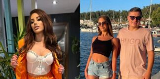 CUM S-AU ÎNTORS DIN THAILANDA CUPLURILE DE LA INSULA IUBIRII?! DESPĂRȚIȚI SAU ÎMPREUNĂ?