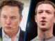Mark Zuckerbeg intră „în cușcă” cu Elon Musk. Meta lansează o nouă rețea socială, atacând direct Twitter