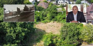 STATUL MAFIOT: Cumătrul lui Chirica, servit cu un document fals de Poliția Locală. Monument istoric, ras de pe fața pămânutului pentru un bloc în centru
