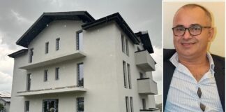 Țeapă cu locuințe la „preț de nerefuzat”. Dezvoltatorul a vândut apartamente într-o clădire cu autorizație pentru casă. Clienții au cumpărat un etaj inexistent