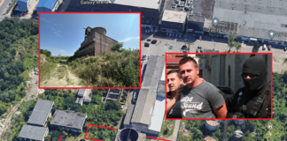 Zlate sfidează ANAF și Parchetul European. Țeapă de milioane, sechestru pe un teren de doi bani