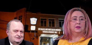 Dictatura Dinozaurilor din UMF: medicul care și-a cazat ilegal părinții în spital, revine pe funcția de șef de clinică