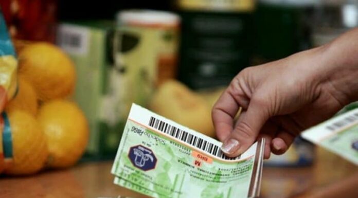 Guvernul a decis: crește valoarea tichetelor de masă. Câți bani veți primi în plus, de la 1 ianuarie 2024