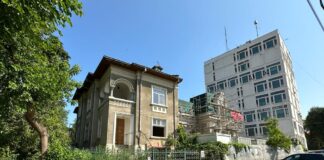 Surdu a cumpărat un monument istoric din inima Copoului. Bani pe jos pentru magnatul imobiliar: 540.000 de euro