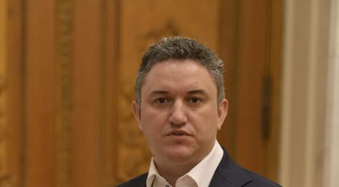 Deputatul PSD Marius Ostaficiuc: „Fermierii români trebuie protejați! Ucraina trebuie să își îndeplinească obligațiile cerute de Comisia Europeană”