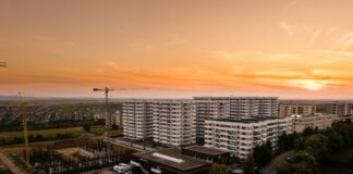 Importanța finisajelor de calitate în apartamentele moderne