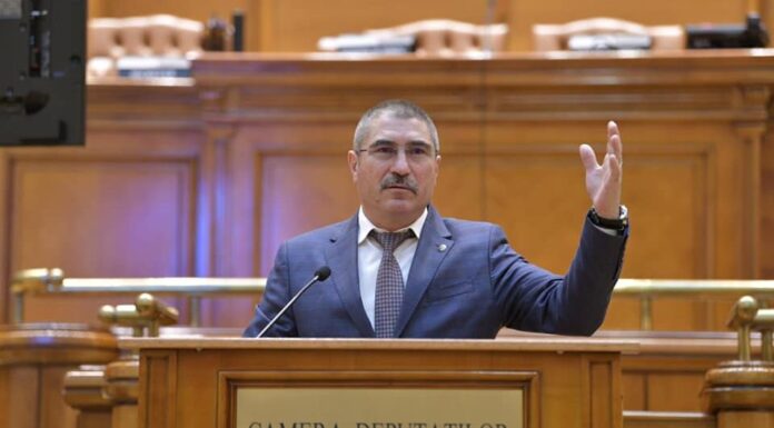 Deputatul Vasile Cîtea: „Iașul are nevoie de performanță! Politehnica nu mai trebuie să se complacă cu actualul statut”