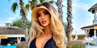 Vedeta Antenei 1 care a încercat să își ia viața: „E la Obregia, e sedată. A fost un gest nesăbuit”