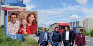 Afacere „genială” pe bani publici. Soția directorului de la Drumuri Județene proiectează drumuri pentru primăriile din Iași