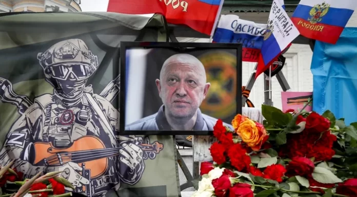 Fost profesor pentru diplomații și spionii ruși: Prigojin este viu și vrea să se răzbune