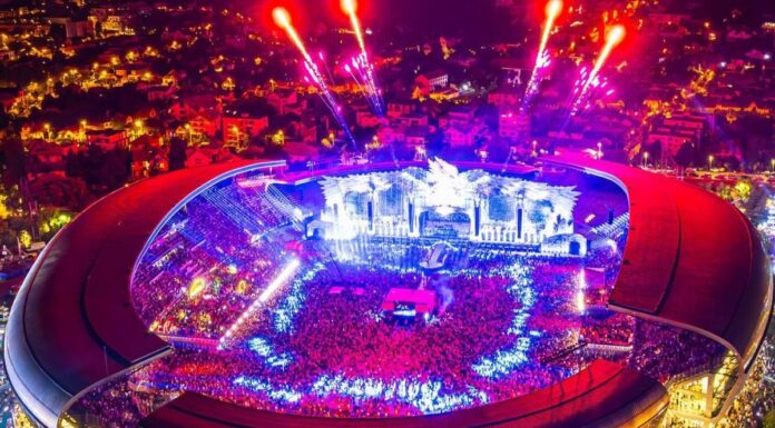 Ilegalități comise la Untold cu complicitatea autorităților, reclamate de un cunoscut antreprenor: „Poate e curios vreun procuror să afle asta”