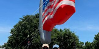 Şeful PNL Iaşi, plătit cu 26.000 de dolari de Guvernul SUA. Programul bursei: vizite la muzee, la fratele ambasador, recepţii și festivaluri