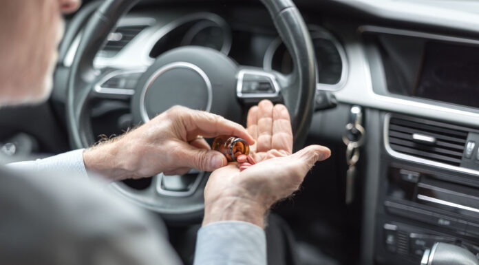 Șoferii prinși beți sau drogați la volan vor avea interdicție de a conduce de până la zece ani, conform unui proiect legislativ