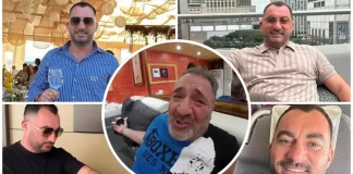 Nelson Mondialu a făcut toxiinfecție alimentară după ce a mâncat de la Pescobar: Am pierdut controlul la c…