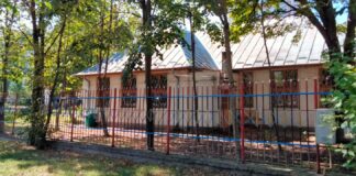 Grădiniță din Iași, închisă din cauza pericolului de prăbușire. Părinții au fost anunțați pe whatsapp cu câteva zile înainte de începerea școlii