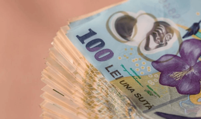 Cea mai mare pensie din România! Este echivalentul a 45 de salarii minime nete