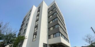 Dezvoltatorul-interlop Doru Plugaru, prins în corzi. De frica DIICOT, Primăria refuză recepția blocului turn din Bucșinescu