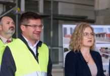 Cum au reușit să distrugă un Spital în care s-au investit peste 30 de milioane de euro. Alexe face propagandă mincinoasă, cifrele oficiale arată dezastrul