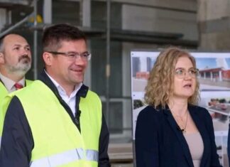 Cum au reușit să distrugă un Spital în care s-au investit peste 30 de milioane de euro. Alexe face propagandă mincinoasă, cifrele oficiale arată dezastrul