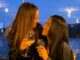 Fotbalista din România care a recunoscut că e lesbiană s-a despărțit de iubită