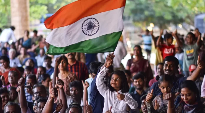 India își va schimba numele din 18 septembrie: `Cel pe care îl avem acum ne-a fost dat de britanici`