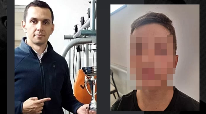 Copil de 10 ani, atacat cu pumnii, pe stradă, de un șef din Jandarmerie. Băiețelul a ajuns la spital