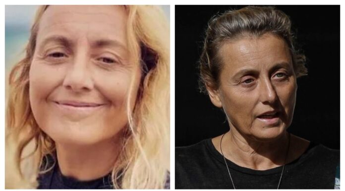 Mama lui Vlad Pascu ‘protejată’ în arest. Cu cine se află în celulă