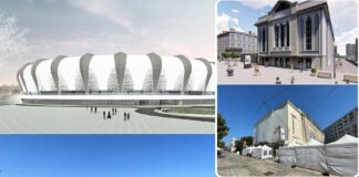 Mihai Chirica, marele ctitor de nimicuri. Machetele virtuale cu care primarul îi minte pe ieșeni de ani de zile