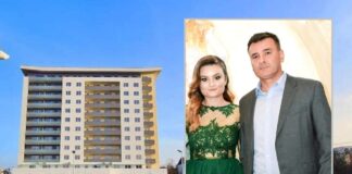 Studentă și fără venituri, fiica șefului IPJ și-a cumpărat cu 94.000 de euro apartament nou-nouț în Galata. Speculații imobiliare cu bani nejustificați