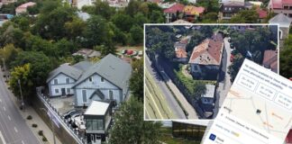 Centrul istoric, distrus! Șacalii imobiliari scot bani din clădiri ilegale: „apartamente în regim hotelier”